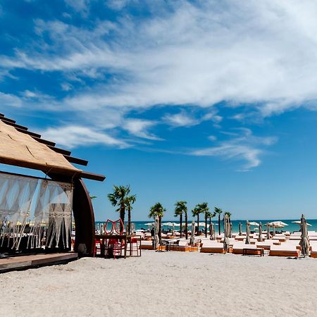 Апартаменти Lexxa 2 Casa Del Mar-Mamaia Nord Екстер'єр фото