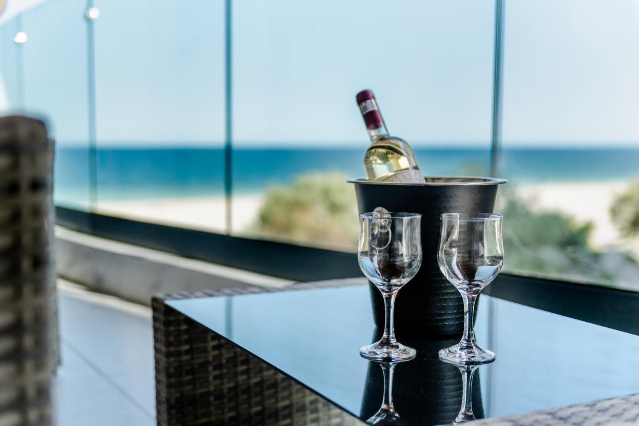 Апартаменти Lexxa 2 Casa Del Mar-Mamaia Nord Екстер'єр фото