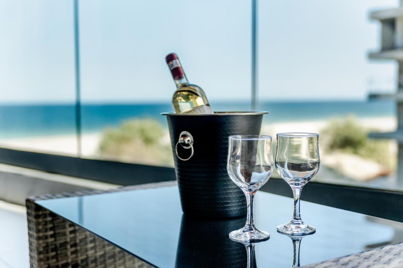 Апартаменти Lexxa 2 Casa Del Mar-Mamaia Nord Екстер'єр фото